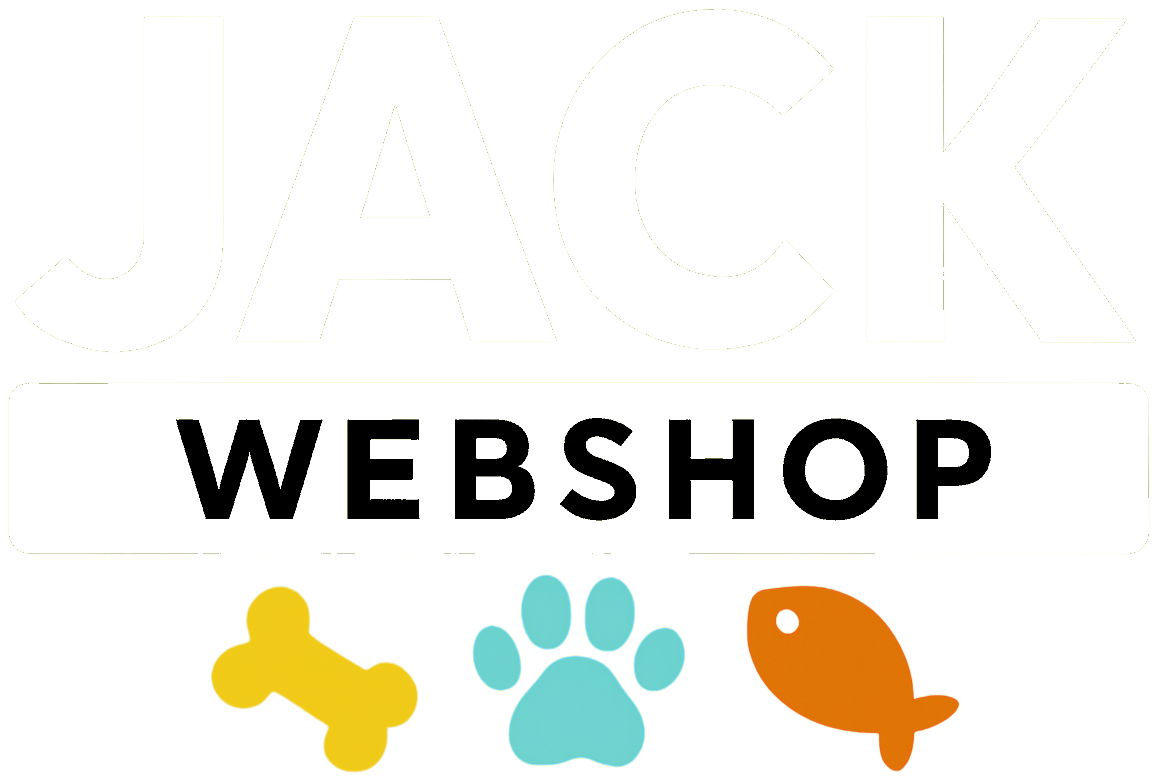 JACK Premium Pet Food